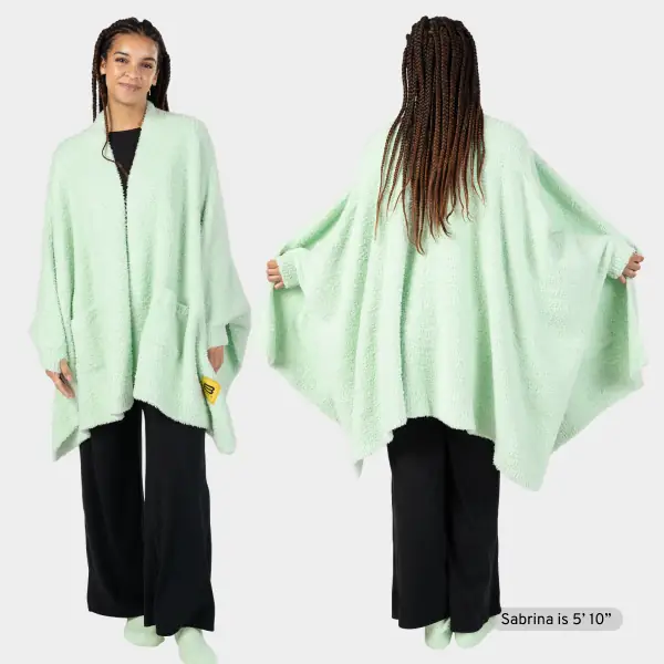Premier Plush™ Wrap - Image 78