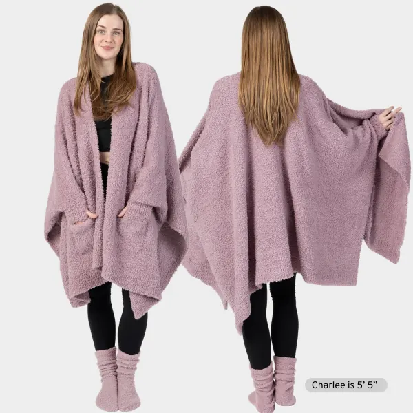 Premier Plush™ Wrap - Image 83