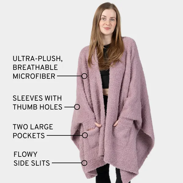 Premier Plush™ Wrap - Image 84