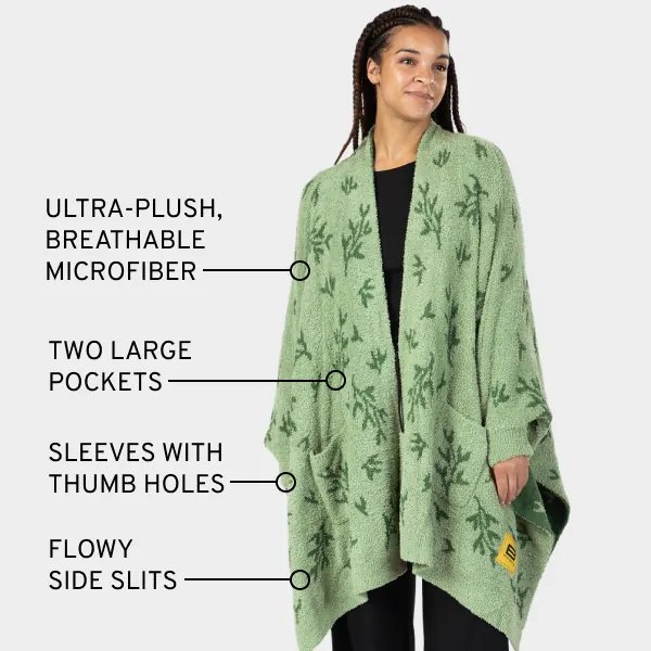 Premier Plush™ Wrap - Image 89