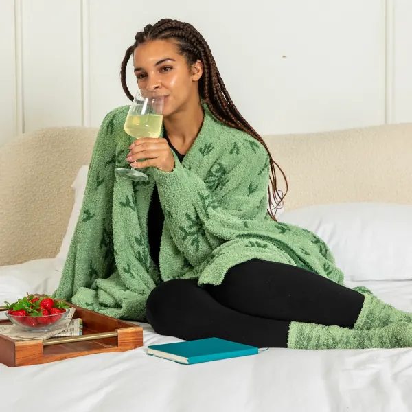 Premier Plush™ Wrap - Image 92