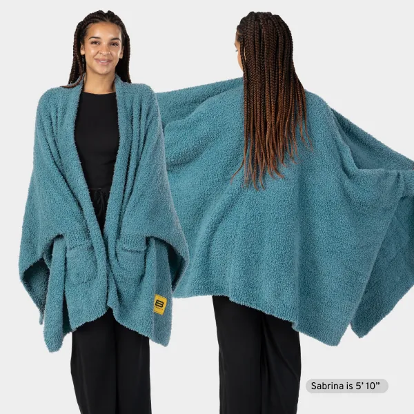 Premier Plush™ Wrap - Image 93