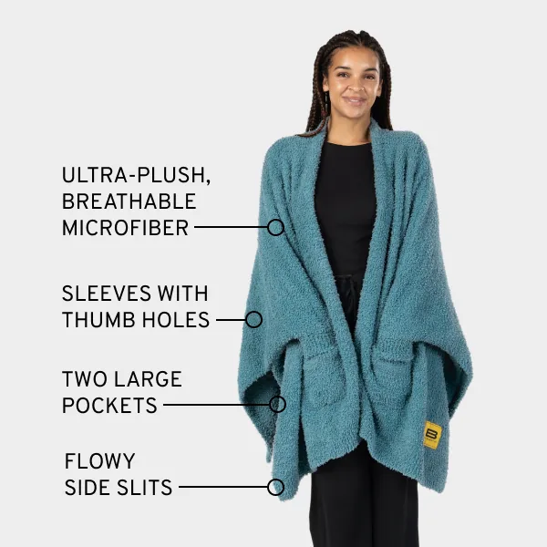 Premier Plush™ Wrap - Image 94