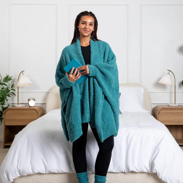 Premier Plush™ Wrap - Image 96
