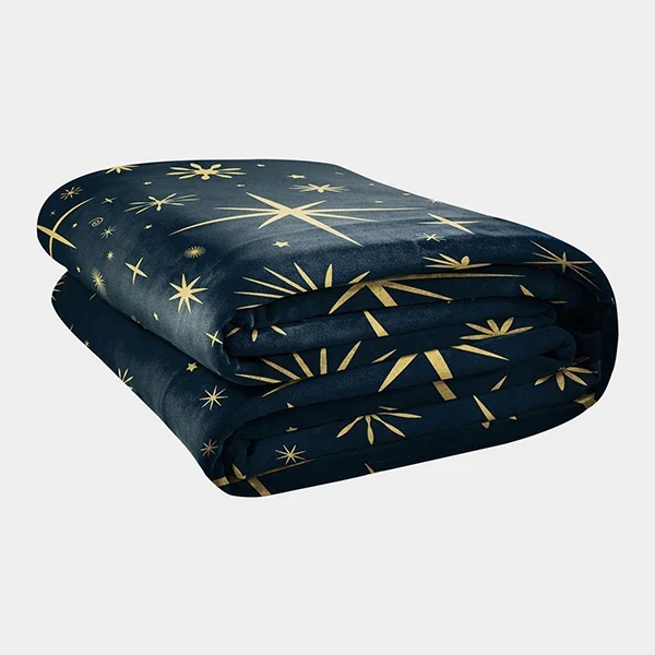 Sherpa Stretch™ Blanket - Image 100