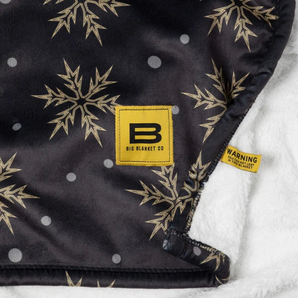 Sherpa Stretch™ Blanket - Image 101