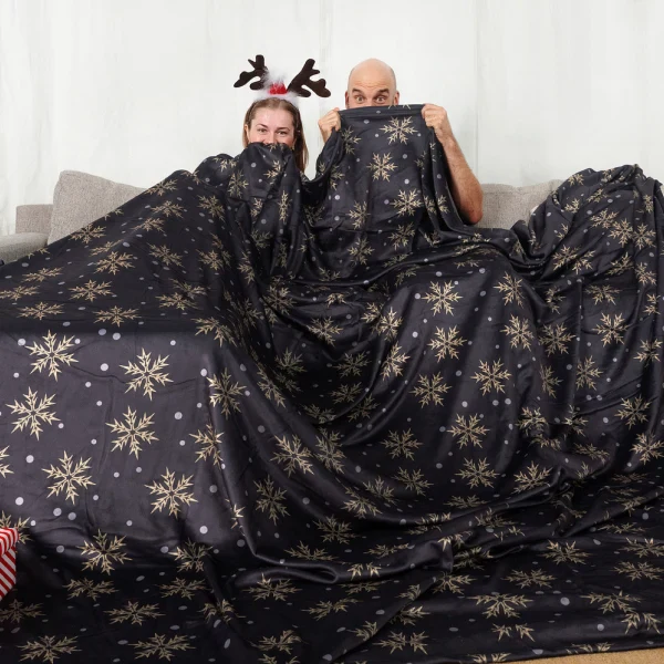 Sherpa Stretch™ Blanket - Image 102