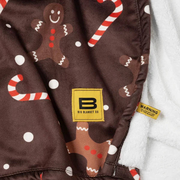 Sherpa Stretch™ Blanket - Image 105