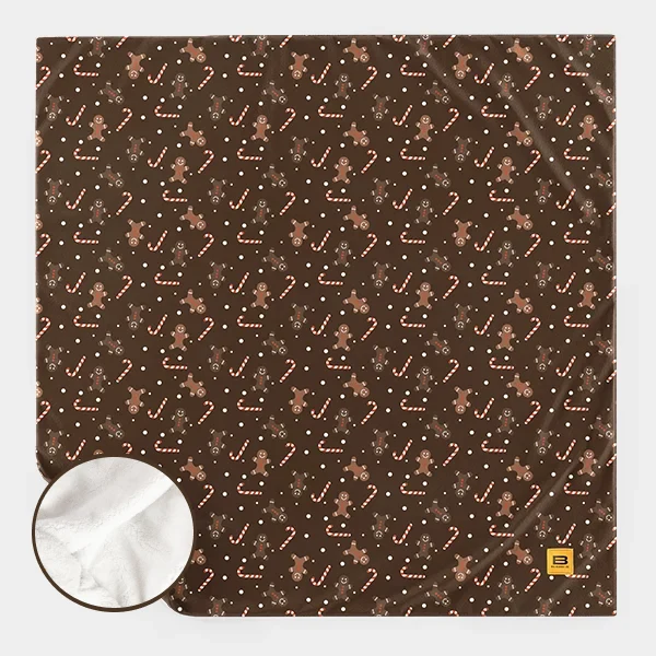 Sherpa Stretch™ Blanket - Image 107