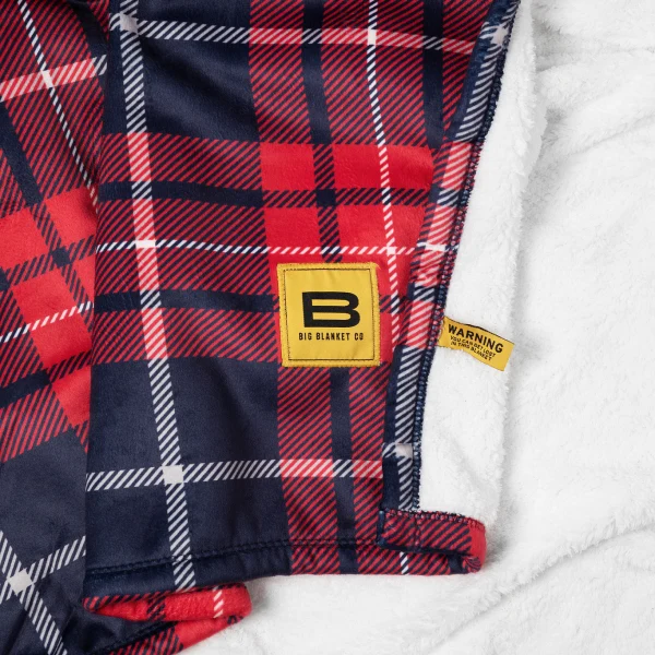 Sherpa Stretch™ Blanket - Image 109