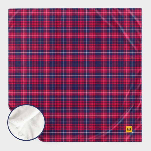 Sherpa Stretch™ Blanket - Image 111