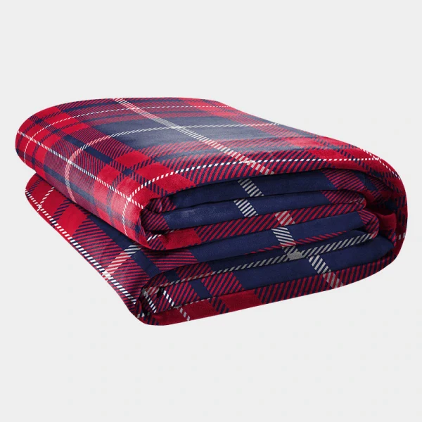 Sherpa Stretch™ Blanket - Image 112