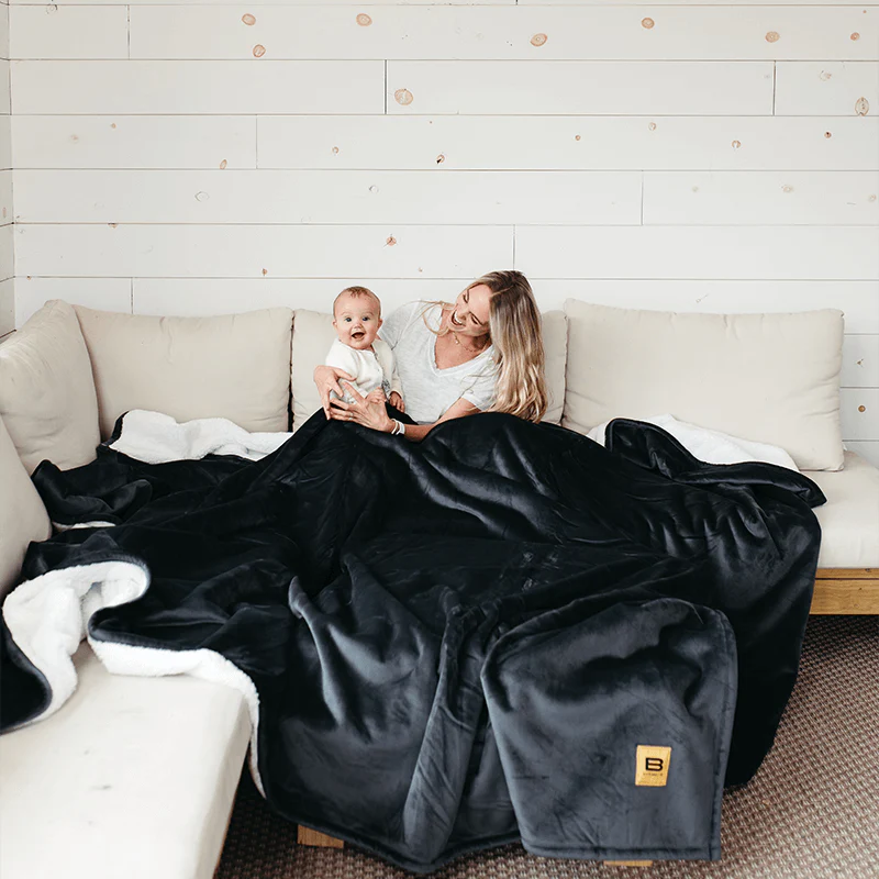 Sherpa Stretch™ Blanket - Image 12