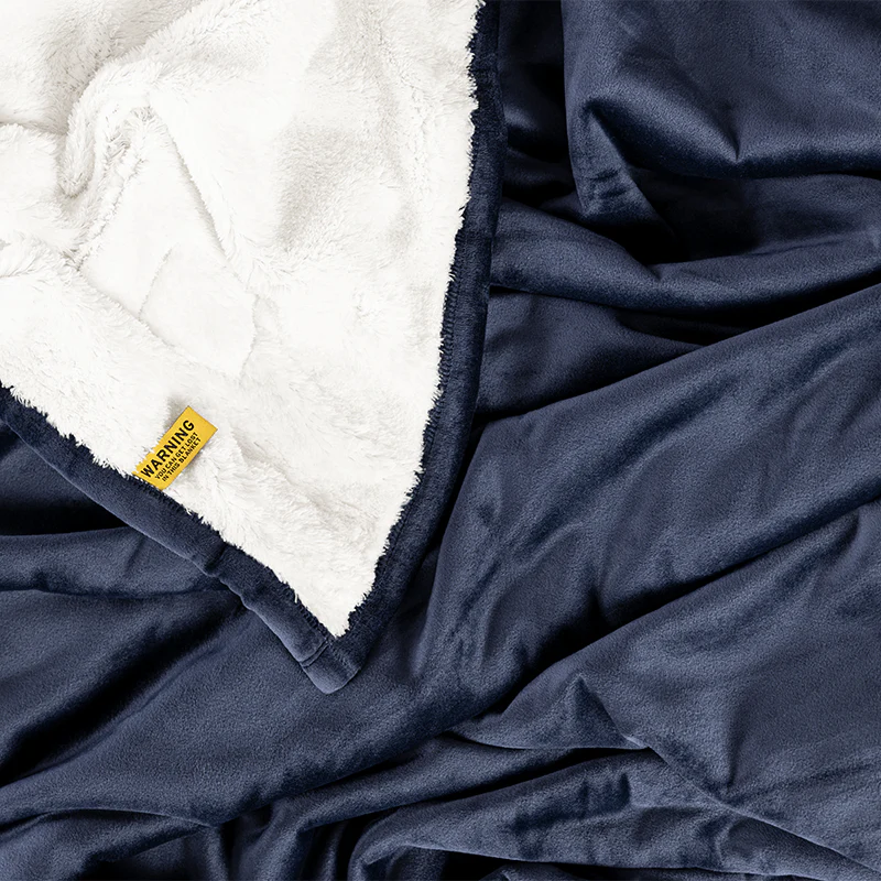Sherpa Stretch™ Blanket - Image 16