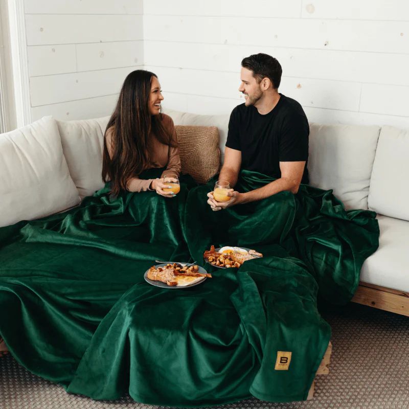 Sherpa Stretch™ Blanket - Image 19