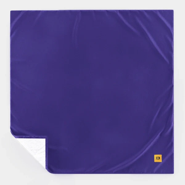 Sherpa Stretch™ Blanket - Image 24