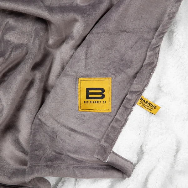Sherpa Stretch™ Blanket - Image 25