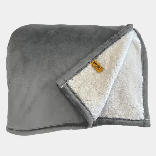 Sherpa Stretch™ Blanket - Image 28