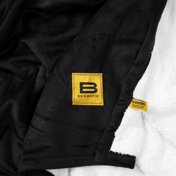 Sherpa Stretch™ Blanket - Image 29