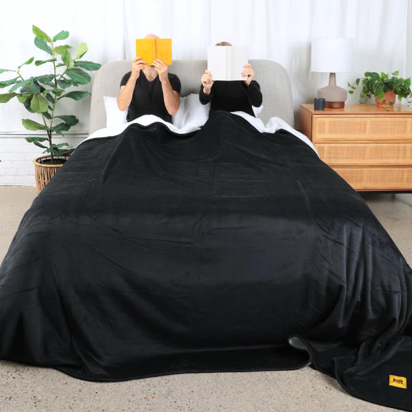 Sherpa Stretch™ Blanket - Image 30