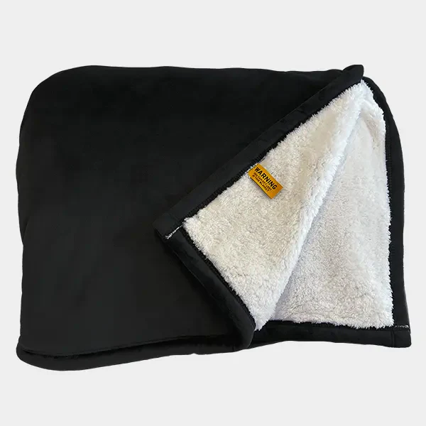 Sherpa Stretch™ Blanket - Image 32