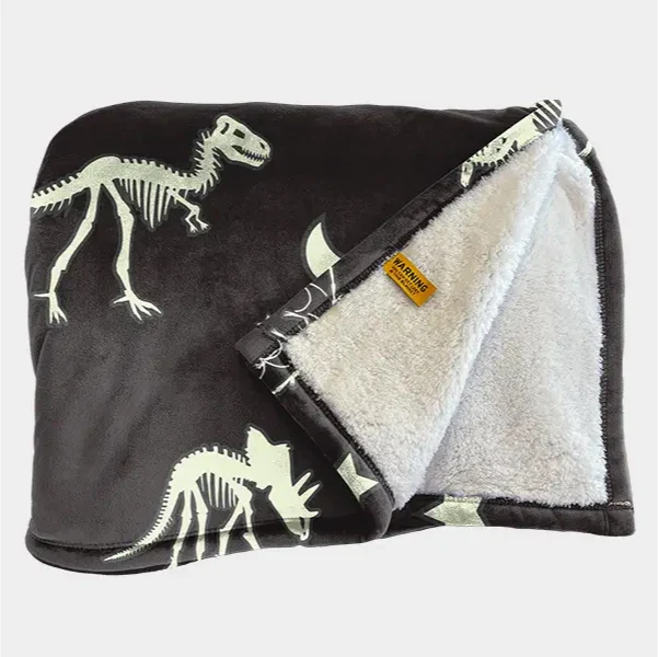 Sherpa Stretch™ Blanket - Image 33