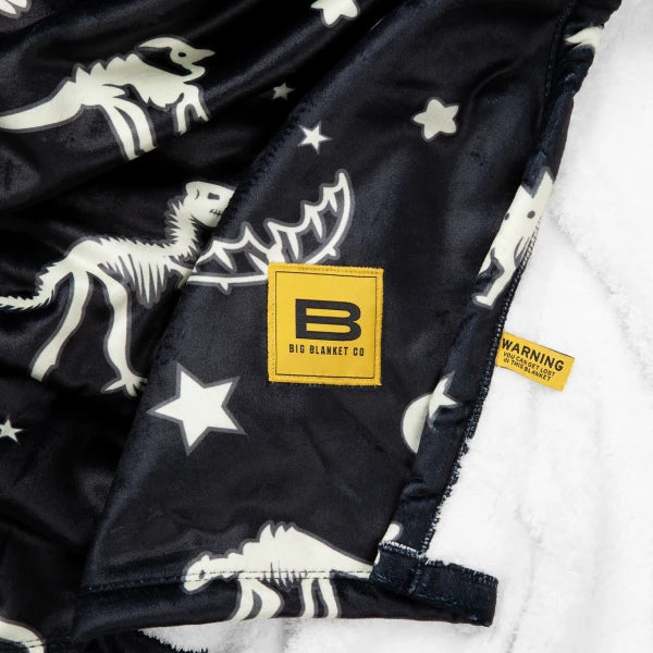 Sherpa Stretch™ Blanket - Image 36