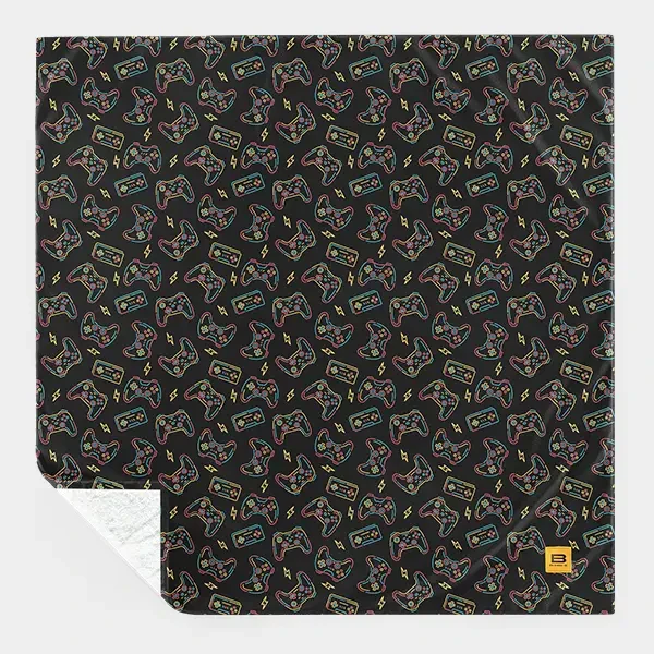Sherpa Stretch™ Blanket - Image 38