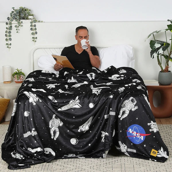 Sherpa Stretch™ Blanket - Image 42
