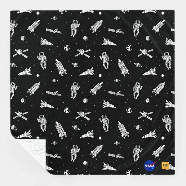 Sherpa Stretch™ Blanket - Image 43