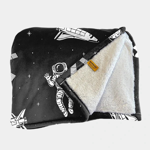 Sherpa Stretch™ Blanket - Image 44