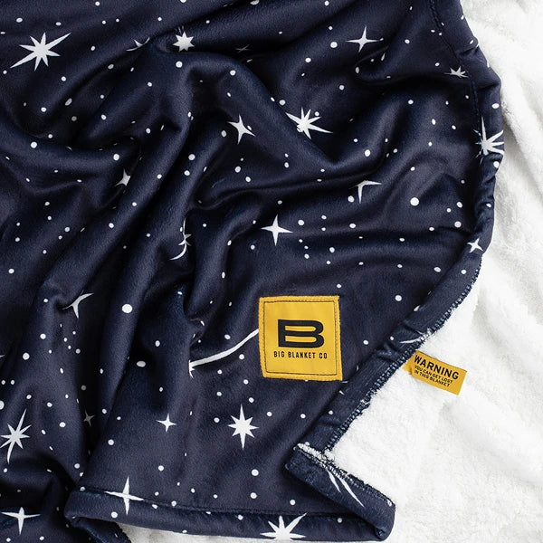 Sherpa Stretch™ Blanket - Image 45