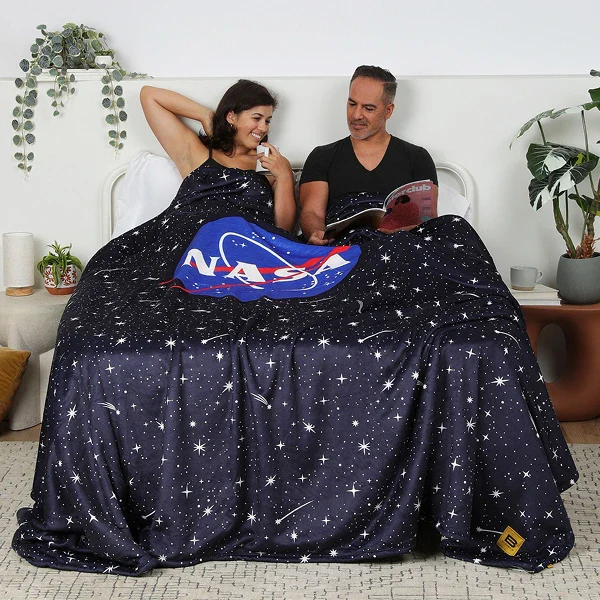 Sherpa Stretch™ Blanket - Image 46