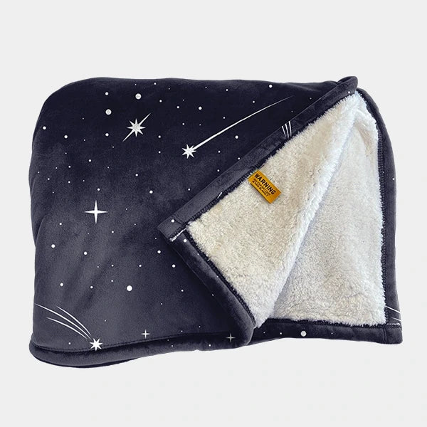 Sherpa Stretch™ Blanket - Image 48