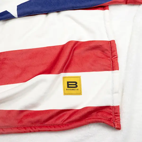 Sherpa Stretch™ Blanket - Image 49