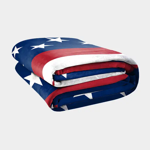 Sherpa Stretch™ Blanket - Image 50