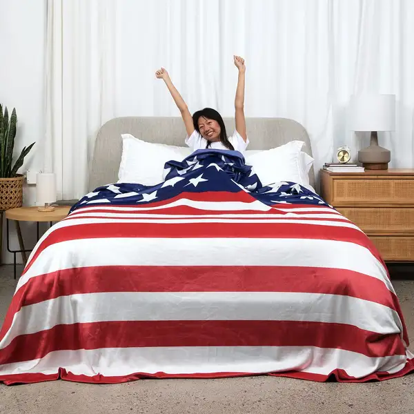 Sherpa Stretch™ Blanket - Image 52