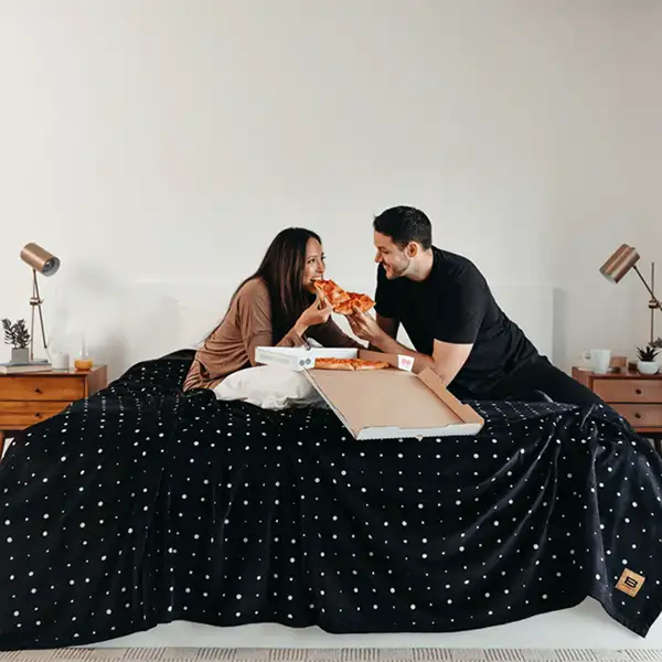 Sherpa Stretch™ Blanket - Image 53