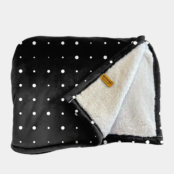 Sherpa Stretch™ Blanket - Image 54