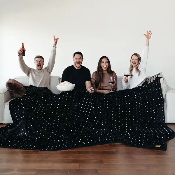 Sherpa Stretch™ Blanket - Image 55