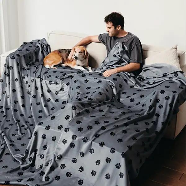 Sherpa Stretch™ Blanket - Image 59
