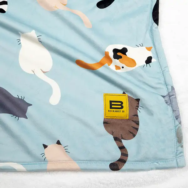Sherpa Stretch™ Blanket - Image 61