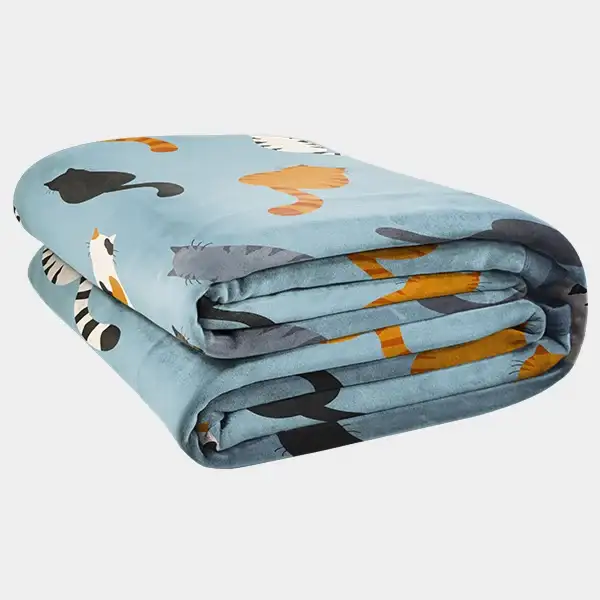 Sherpa Stretch™ Blanket - Image 64