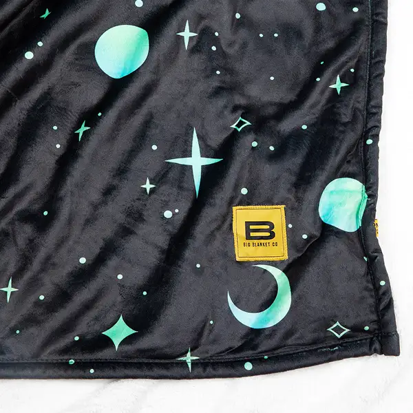 Sherpa Stretch™ Blanket - Image 65
