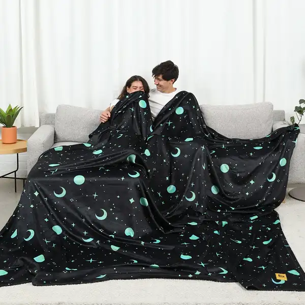 Sherpa Stretch™ Blanket - Image 66