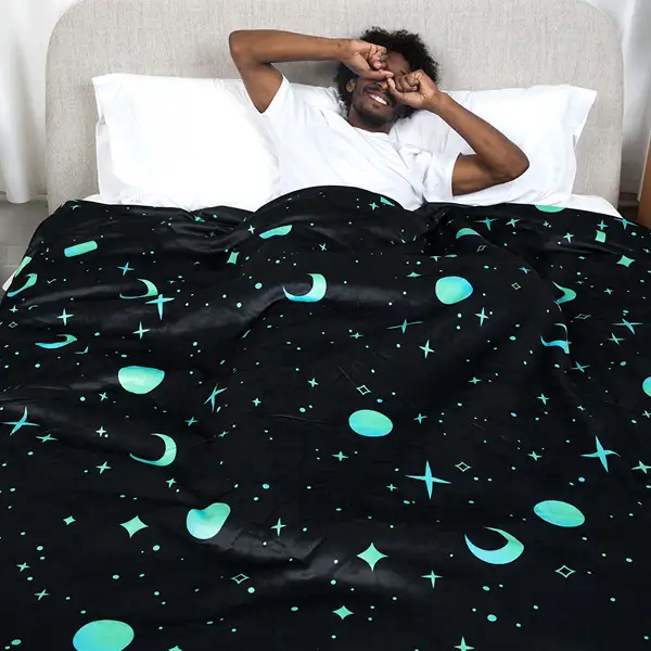 Sherpa Stretch™ Blanket - Image 67