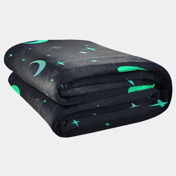 Sherpa Stretch™ Blanket - Image 68
