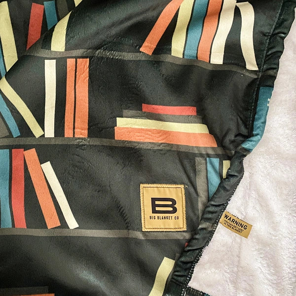 Sherpa Stretch™ Blanket - Image 73