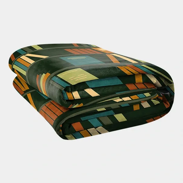 Sherpa Stretch™ Blanket - Image 74