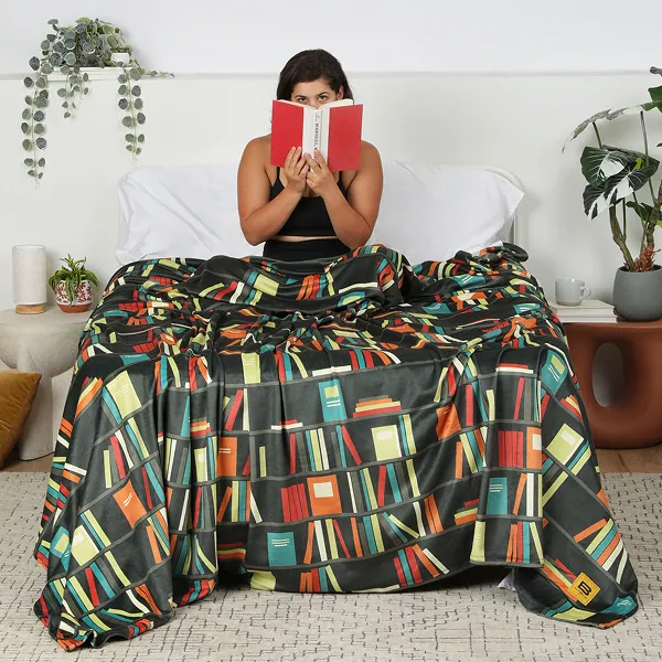 Sherpa Stretch™ Blanket - Image 75